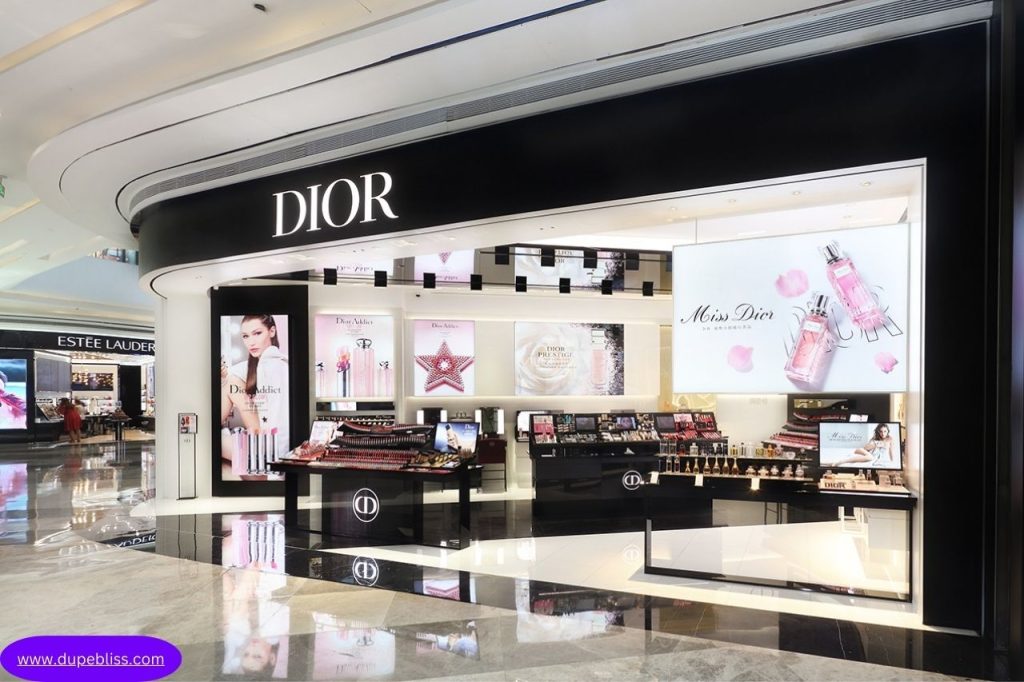 Dior Store