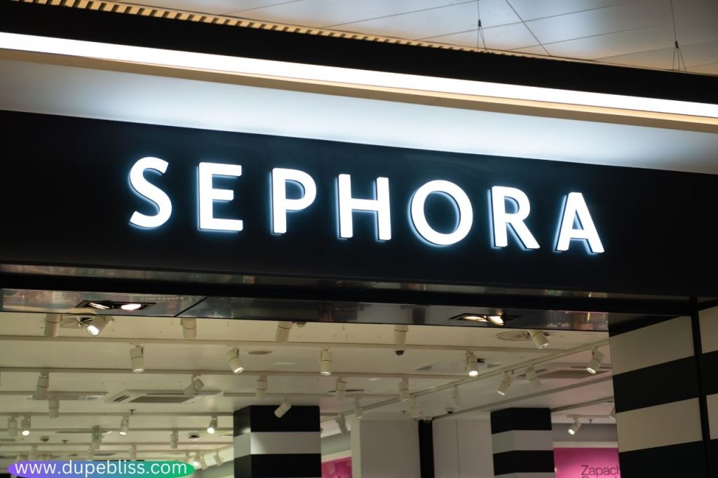 Sephora Perfumes