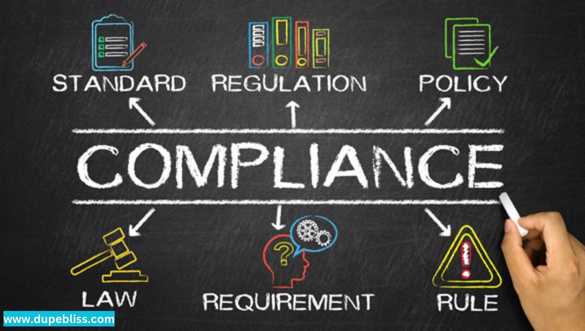 Regulatory Compliance