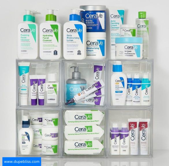 Is CeraVe cruelty-free and vegan?